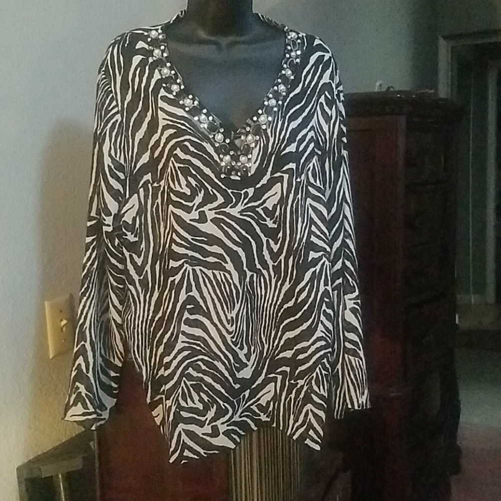 Blouse